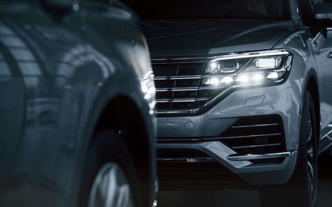 SUV czy auto osobowe — co wybrać w wynajmie w Rzeszowie?