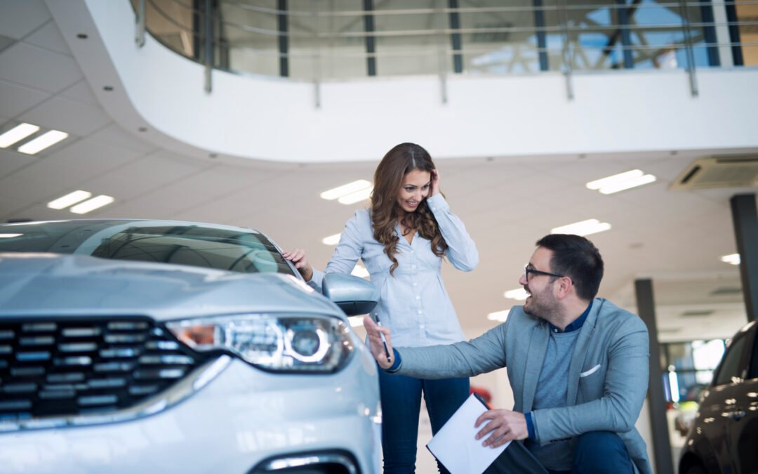 Jak wybrać idealne auto do wynajmu?